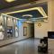 Hotel Ningbo Udaipur