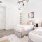 Lovely 2BR at Belgravia Square, JVC by Deluxe Holiday Homes