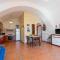 Ferriere Apartment - Scala