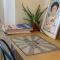 Jolie studette avec Patio style Cabanon - مارسيليا
