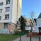 Apartament Marszałkowska - 华沙