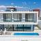 Diamond villas