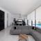 Diamond villas