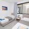 Diamond villas