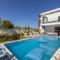 Diamond villas