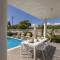 Diamond villas