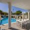 Diamond villas