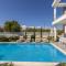 Diamond villas