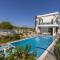 Diamond villas