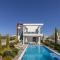 Diamond villas