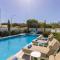 Diamond villas