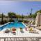 Diamond villas