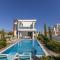 Diamond villas