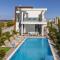 Diamond villas