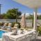 Diamond villas