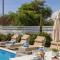 Diamond villas