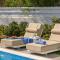 Diamond villas