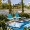 Diamond villas