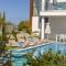 Diamond villas