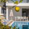 Diamond villas