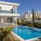 Diamond villas