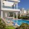 Diamond villas