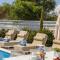 Diamond villas
