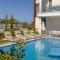 Diamond villas