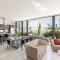 Diamond villas