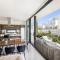 Diamond villas