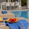 Diamond villas