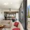 Diamond villas
