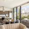 Diamond villas