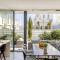 Diamond villas