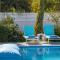 Diamond villas