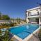 Diamond villas