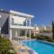 Diamond villas