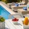 Diamond villas