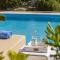Diamond villas