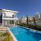 Diamond villas