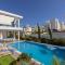 Diamond villas