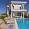 Diamond villas