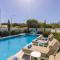 Diamond villas