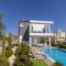 Diamond villas