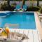 Diamond villas