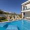 Diamond villas