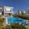 Diamond villas