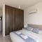Diamond villas