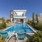 Diamond villas