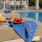 Diamond villas